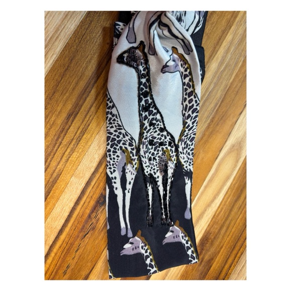 NWT Anthropologie x Namrata Joshipura Embellished Stretch Safari Belt  Size S main image 8